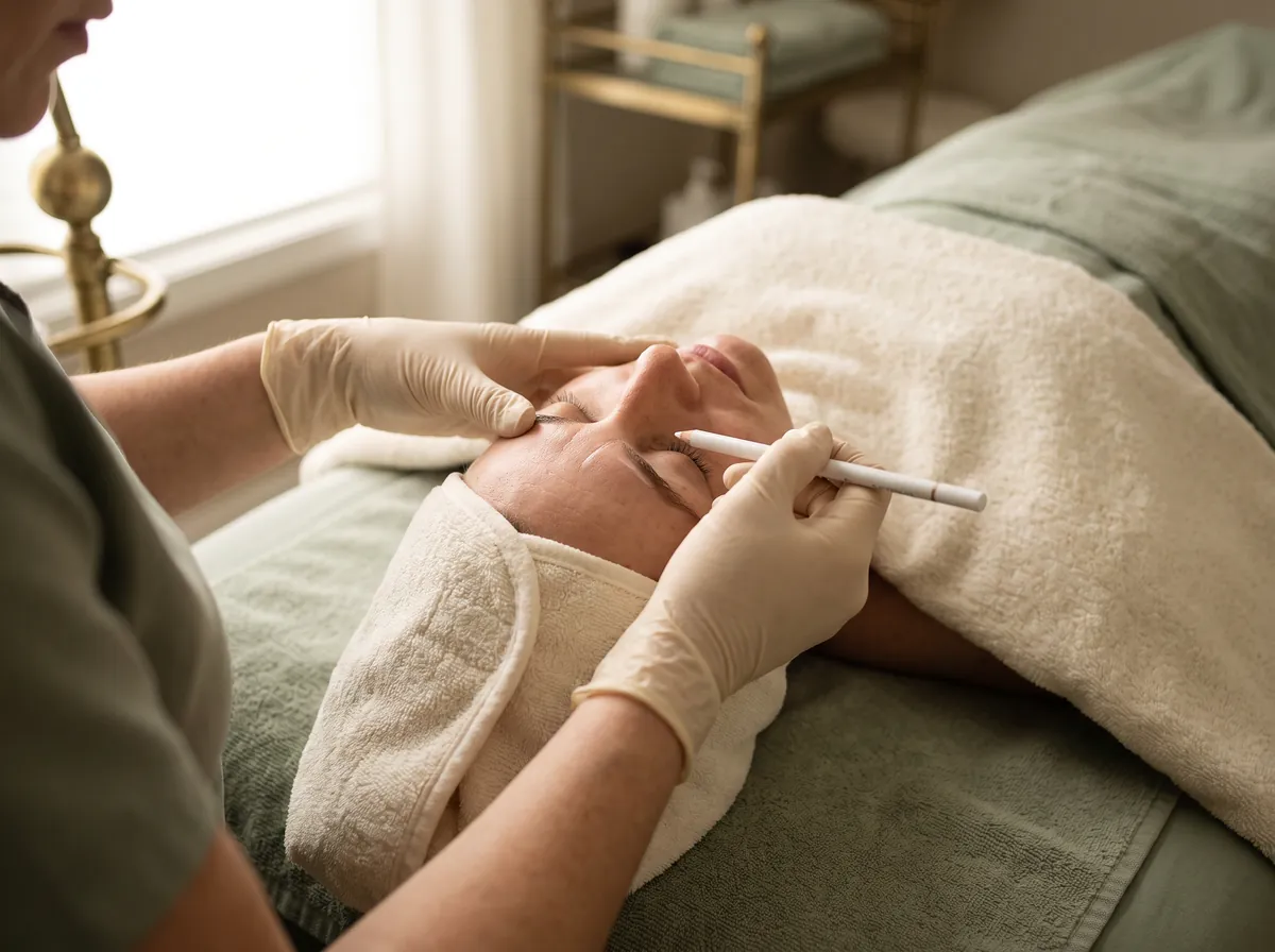 Anti-Wrinkle Injections at MT Aesthetics Skin and Beauty in Gwandalan